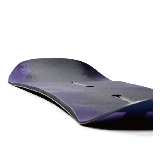 BURTON スノーボード バートン Men's Custom Camber Faded 106881AI66 26-27 板 日本正規品