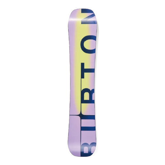 BURTON スノーボード バートン Men's Custom Camber Faded 106881AI66 26-27 板 日本正規品