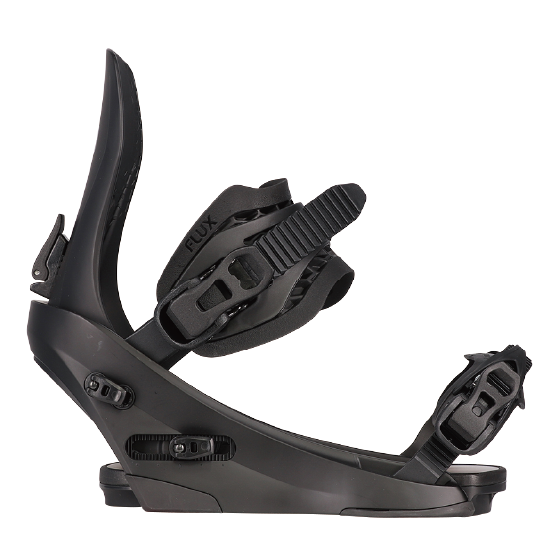 FLUX ビンディング  CV BLACK [B] 26-27 バインディング 日本正規品