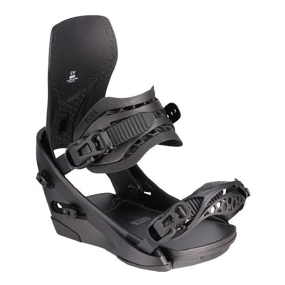 FLUX ビンディング  CV BLACK [B] 26-27 バインディング 日本正規品