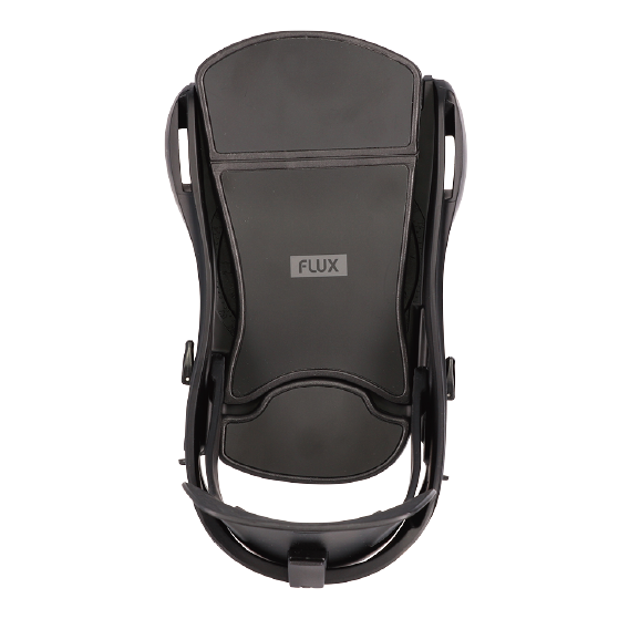 FLUX ビンディング  CV BLACK [B] 26-27 バインディング 日本正規品