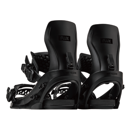 FLUX ビンディング  CV MF-11 BLACK [M] 26-27 バインディング 日本正規品