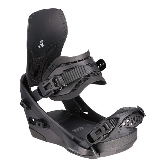 FLUX ビンディング  CV MF-11 BLACK [M] 26-27 バインディング 日本正規品