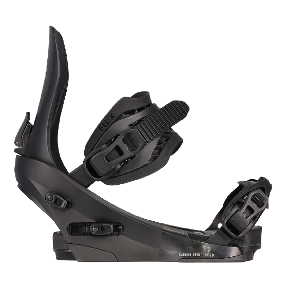 FLUX ビンディング  CV MF-11 BLACK [M] 26-27 バインディング 日本正規品