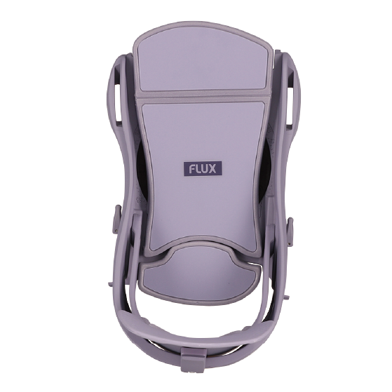 FLUX ビンディング  CV PURPLE [F] 26-27 バインディング 日本正規品
