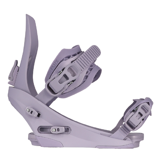 FLUX ビンディング  CV PURPLE [F] 26-27 バインディング 日本正規品