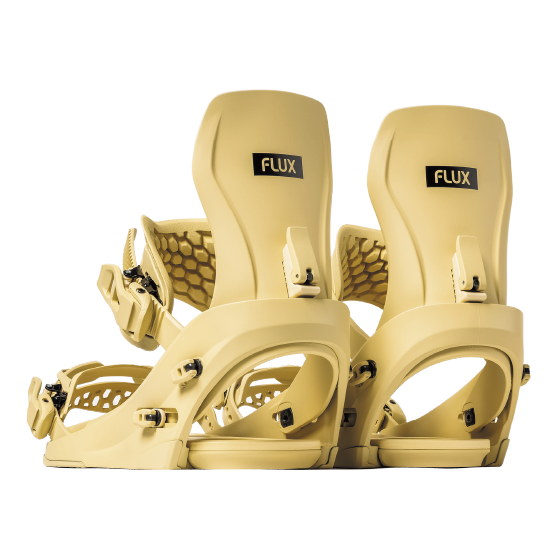 FLUX ビンディング  CV TAN [T] 26-27 バインディング 日本正規品