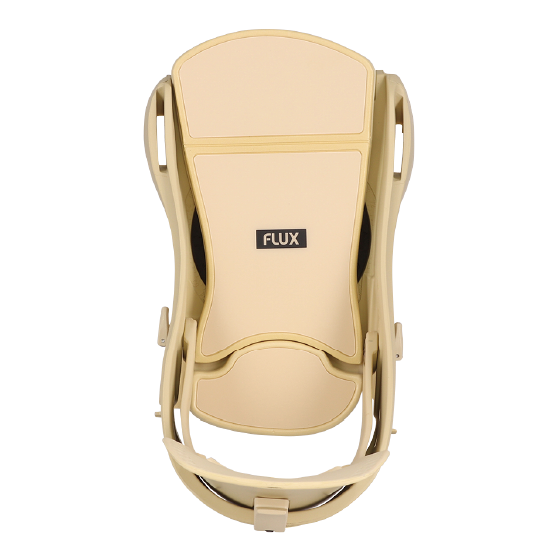FLUX ビンディング  CV TAN [T] 26-27 バインディング 日本正規品