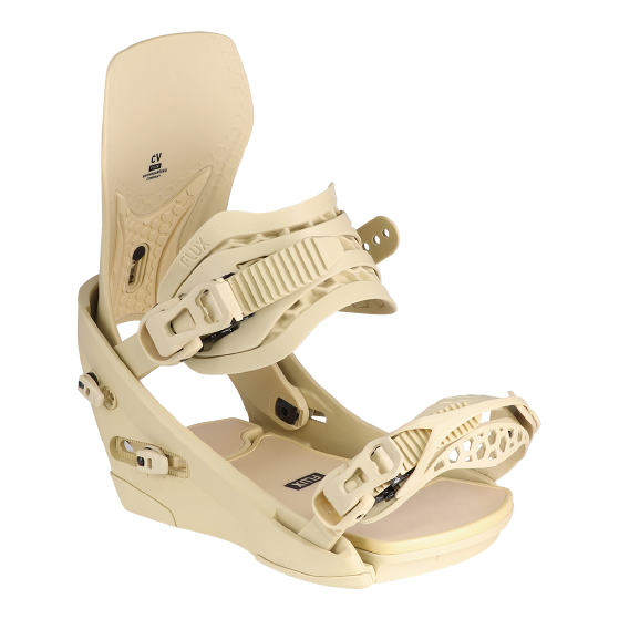 FLUX ビンディング  CV TAN [T] 26-27 バインディング 日本正規品