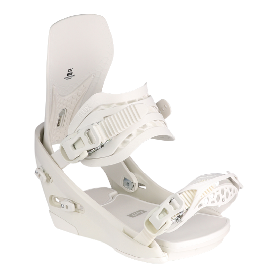 FLUX ビンディング  CV OFF WHITE [W] 26-27 バインディング 日本正規品