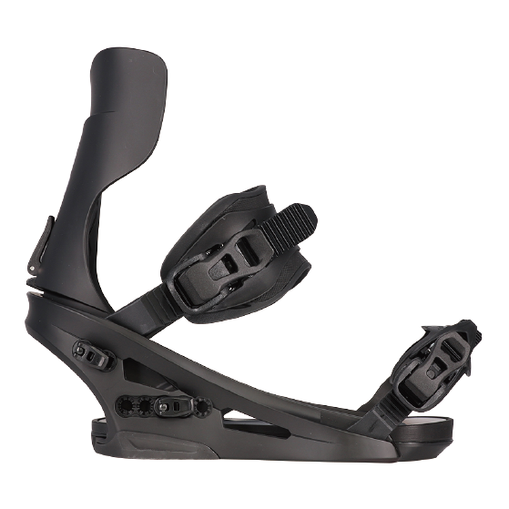 FLUX ビンディング  CX BLACK [B] 26-27 バインディング 日本正規品