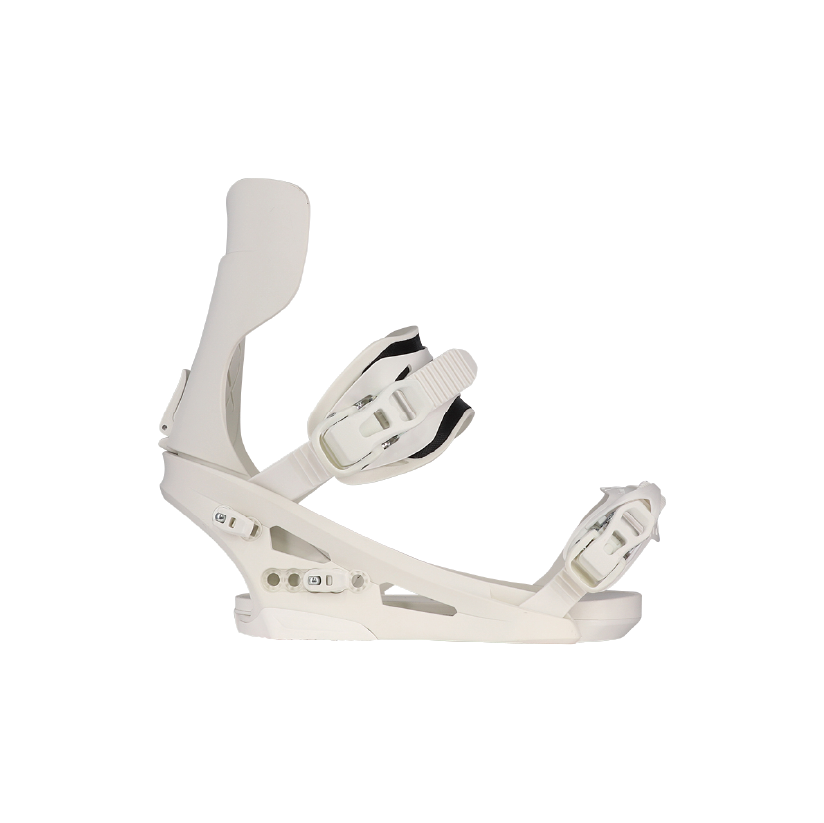 FLUX ビンディング  CX OFF WHITE [W] 26-27 バインディング 日本正規品
