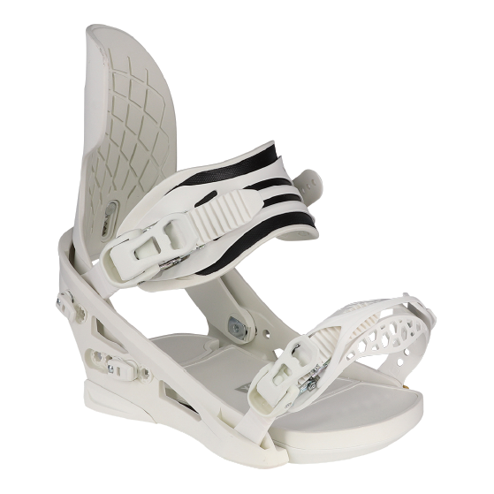 FLUX ビンディング  CX OFF WHITE [W] 26-27 バインディング 日本正規品