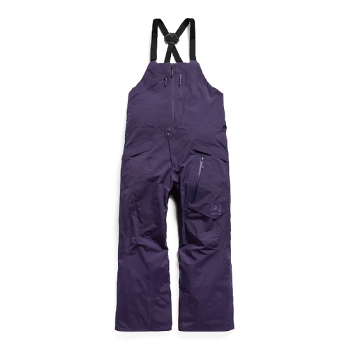 Men's [ak] Cyclic GORE-TEX 2L Bib Pants