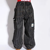 スノーボード ウェア プランビー PLAN B PAINTER PANTS  STRIPE 送料無料 日本正規品 予約商品 店頭受け取り可能