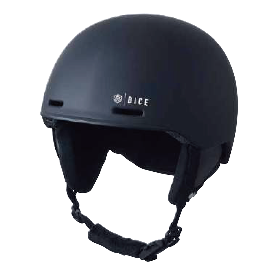 DICE D6 Helmet