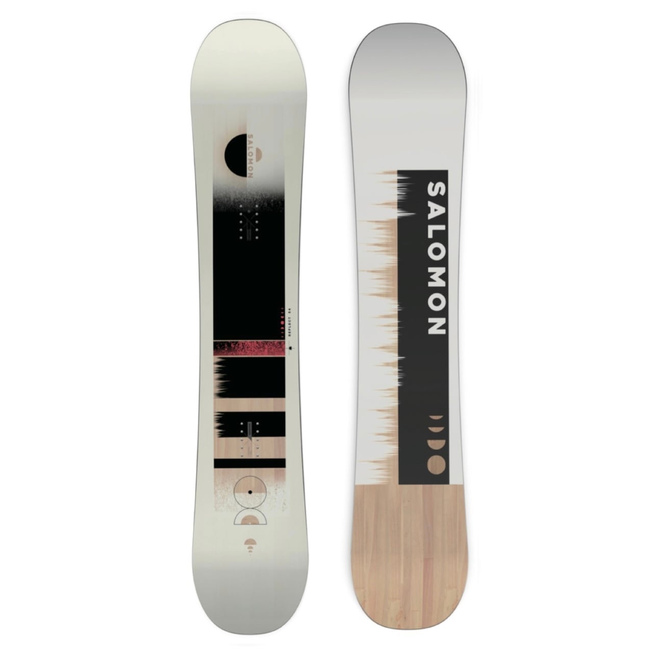 スノーボード ボード  SALOMON   REFLECT MEN  日本正規品 送料無料 24-25
