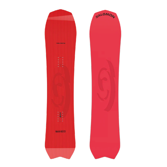 SALOMON サロモン DANCEHAUL GROM 25-26 スノーボード ボード