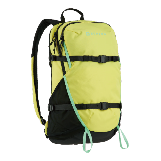 BURTON  [burton] DAY HIKER 22L PACK Fad Yellow 26-27 日本正規品