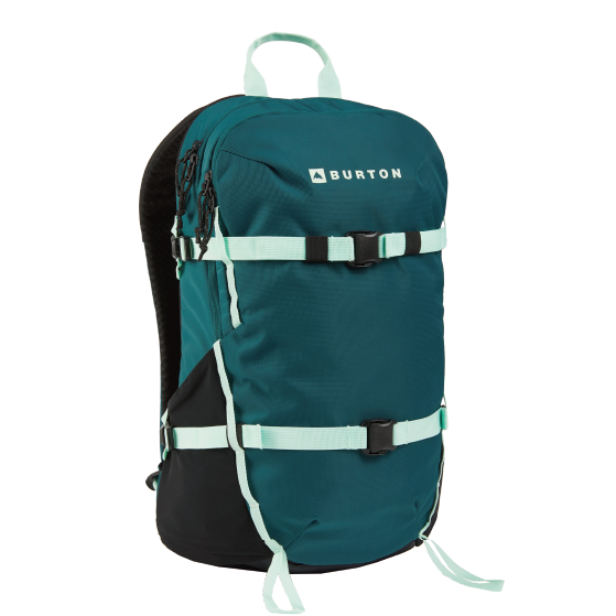 BURTON バートン  Day Hiker 22L Backpack Atlantic Teal 152861FE9K 26-27 日本正規品