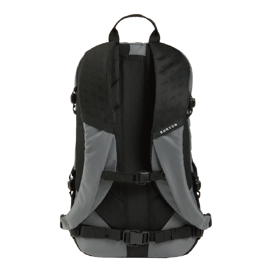 BURTON バートン  Day Hiker 22L Backpack Gotham Gray 152861FE5N 26-27 日本正規品