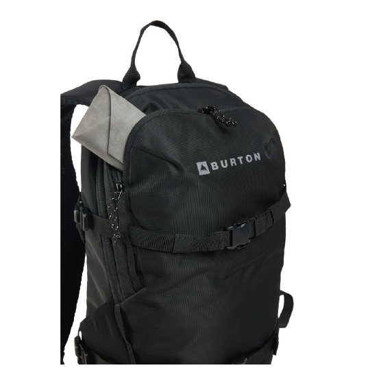BURTON バートン  Day Hiker 22L Backpack True Black 152861FA04 26-27 日本正規品