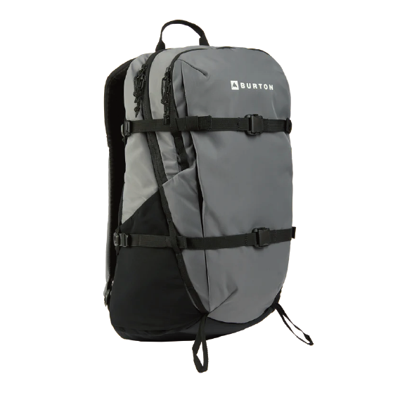 BURTON バートン  Day Hiker 30L Backpack Gotham Gray 152851CE5N 26-27 日本正規品