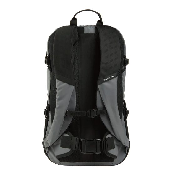 BURTON バートン  Day Hiker 30L Backpack Gotham Gray 152851CE5N 26-27 日本正規品