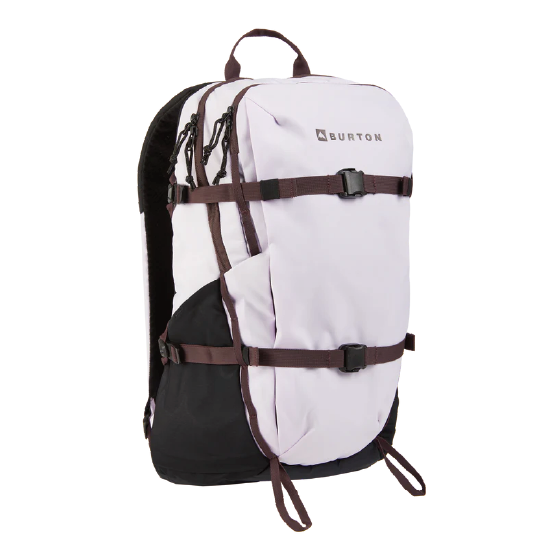 BURTON バートン  Day Hiker 30L Backpack Moondust Purple 152851CE9G 26-27 日本正規品