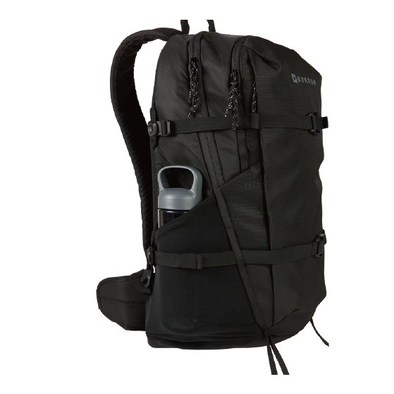 BURTON バートン  Day Hiker 30L Backpack True Black 152851CA04 26-27 日本正規品