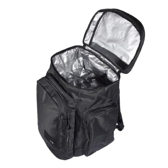 KIDONA キドナ DAY TRIP PACK 25-26 スノーボード バック BLACK