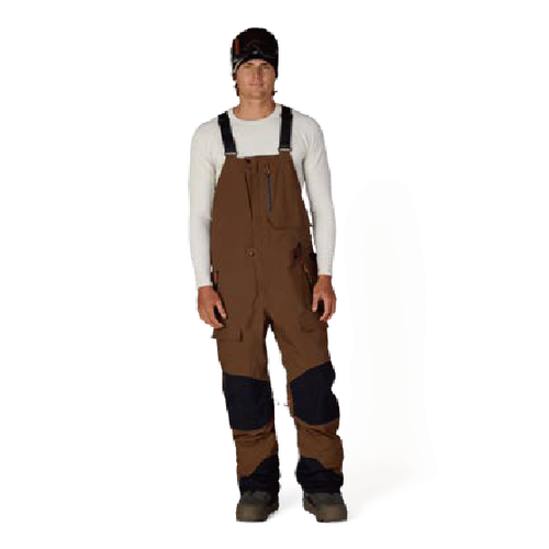 686 Dispatch Bib Pant