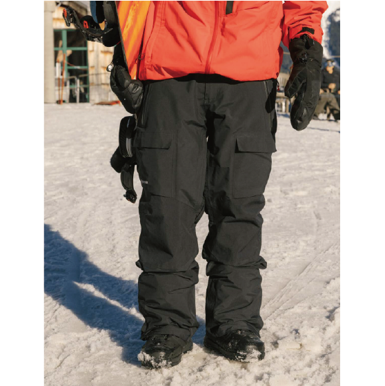 686 ウェア ロクハチロク MENS GORE-TEX DISPATCH™ SHELL PANT WASABI M5WN234 26-27 スノーボードウェア 日本正規品