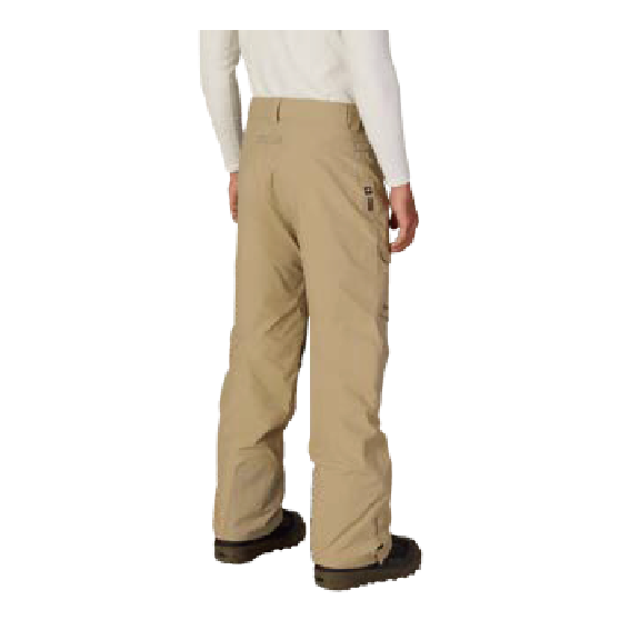 686 ウェア ロクハチロク MENS GORE-TEX DISPATCH? SHELL PANT KHAKI M5WN234 26-27 スノーボードウェア 日本正規品
