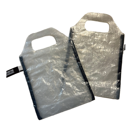 NUT BUTTER  [nut butter] DISPOSABLE BAG 26-27 日本正規品