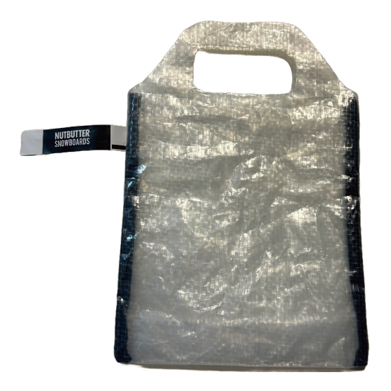NUT BUTTER  [nut butter] DISPOSABLE BAG 26-27 日本正規品