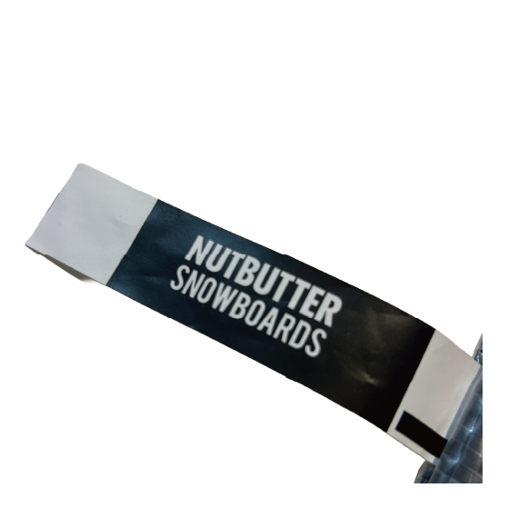 NUT BUTTER  [nut butter] DISPOSABLE BAG 26-27 日本正規品