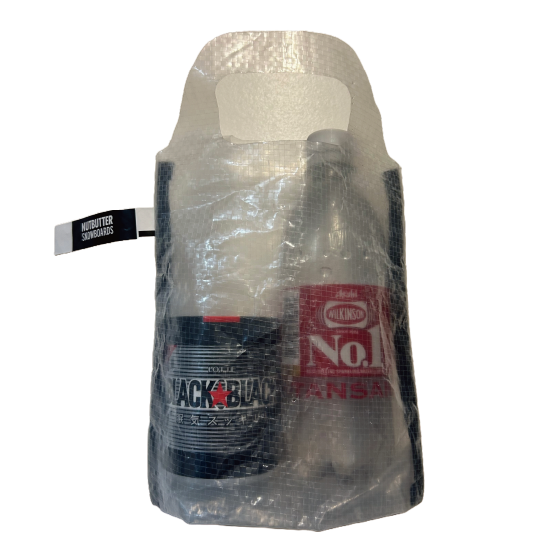 NUT BUTTER  [nut butter] DISPOSABLE BAG 26-27 日本正規品