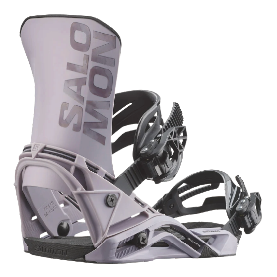 SALOMON 2025NEWモデル ビンディング SALOMON（サロモン） 【エントリーでP最大17倍！21日23時59まで