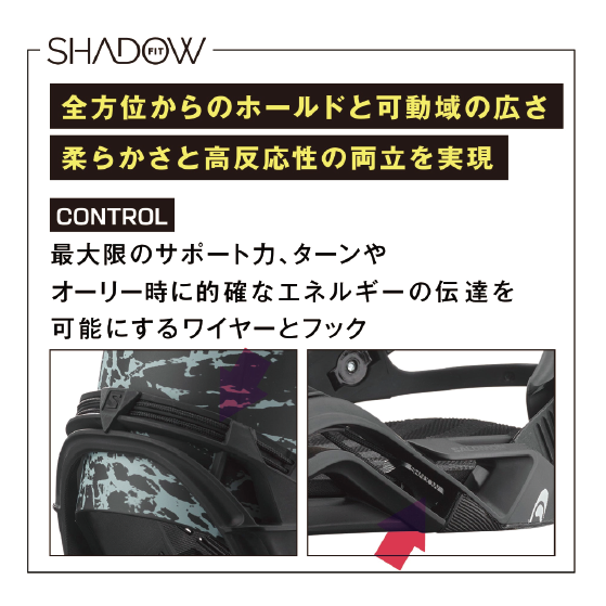 SALOMON ビンディング  DISTRICT PRO HORIZON Castor Grey L49289700 26-27 バインディング 日本正規品