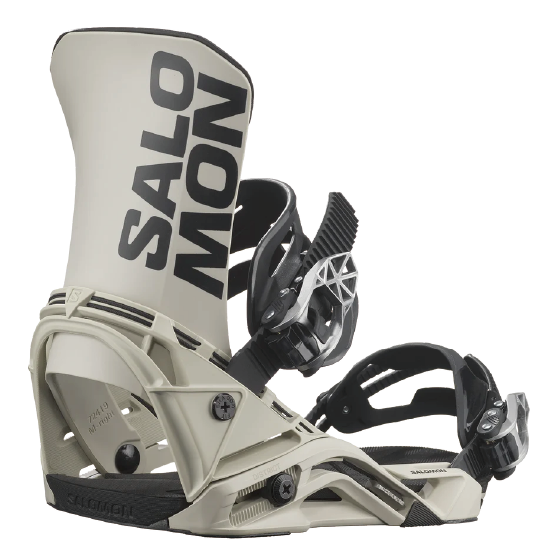 スノーボード ビンディング SALOMON DISTRICT RAINY DAY 25-26 日本正規品