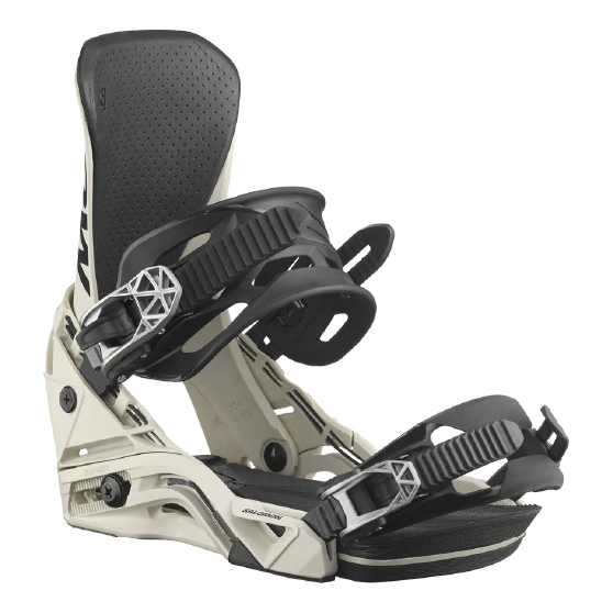 スノーボード ビンディング SALOMON DISTRICT RAINY DAY 25-26 日本正規品