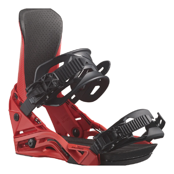 スノーボード SALOMON DISTRICT HPS M SALOMON DISTRICT HPS Mサイズ バインディング SALOMON(サロモン