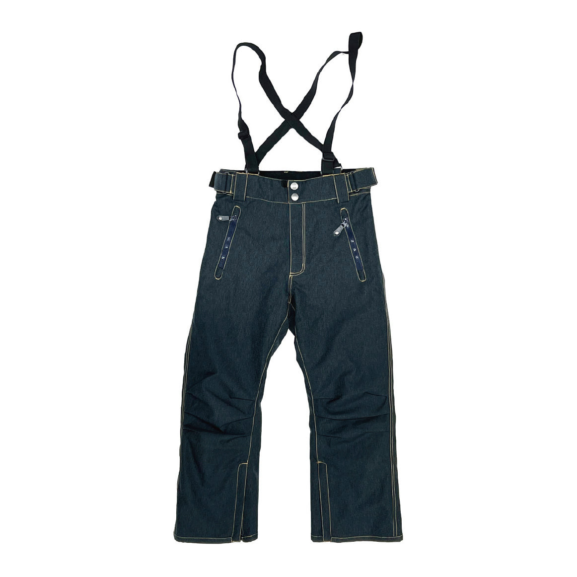 スノーボード ウェア フォーナイン FNS49 JUNIOUR PANTS REAL-D 25-26 送料無料 日本正規品 予約商品 店頭受け取り可能