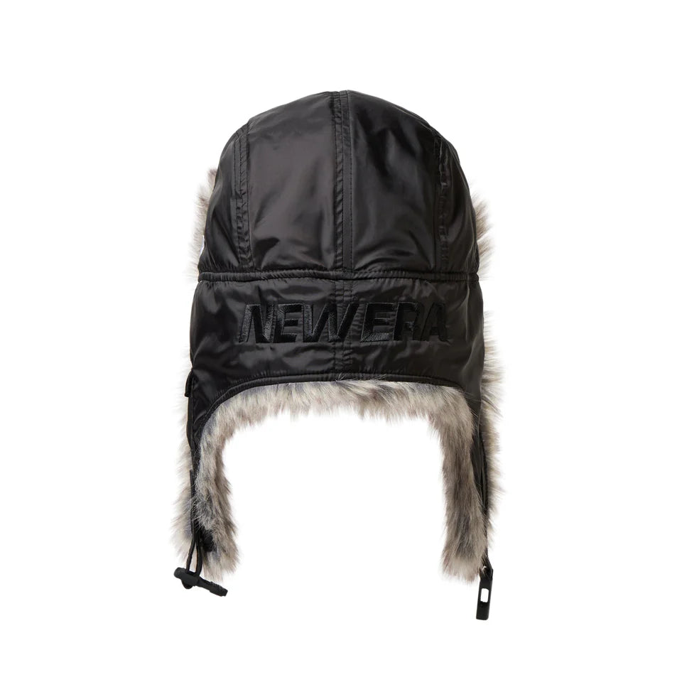 NEWERA ニューエラ [newera]OD TRAP2 DE WATERREPELLENTFURBLK 25-26 スノーボード アクセサリー -