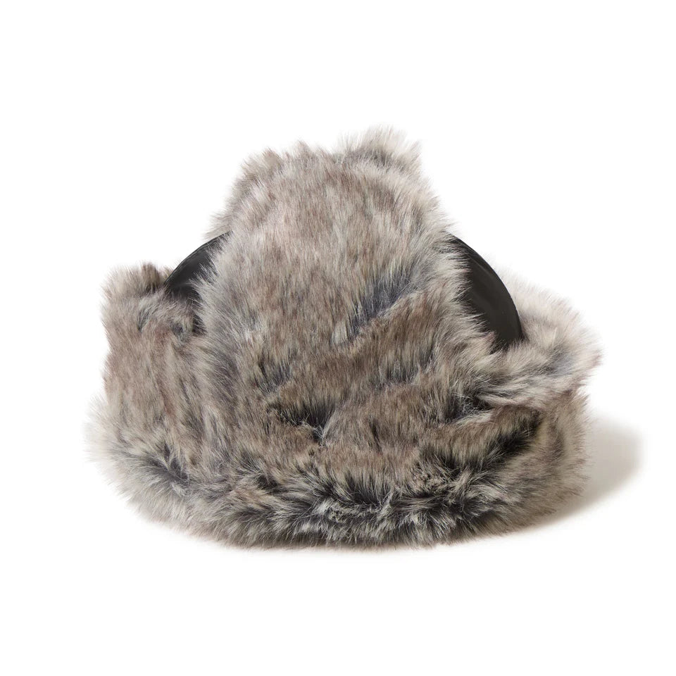 NEWERA ニューエラ [newera]OD TRAP2 DE WATERREPELLENTFURBLK 25-26 スノーボード アクセサリー -