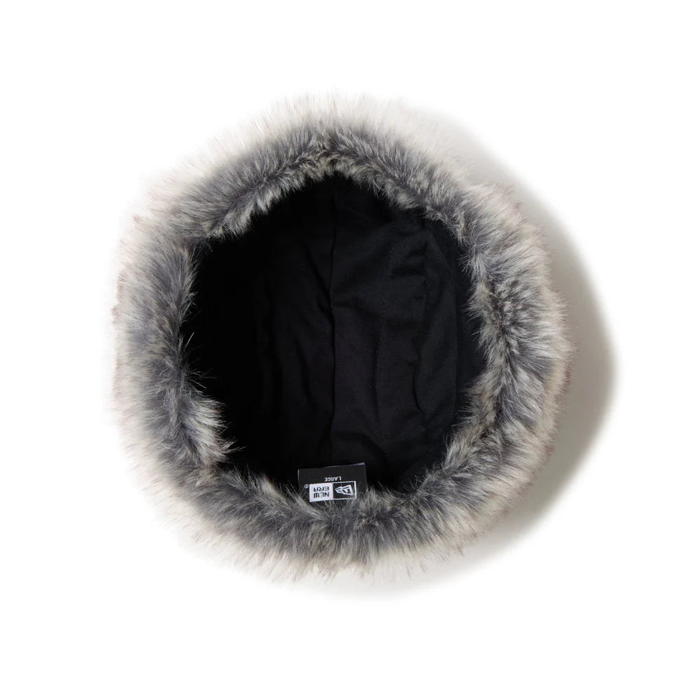 NEWERA ニューエラ [newera]OD TRAP2 DE WATERREPELLENTFURBLK 25-26 スノーボード アクセサリー -