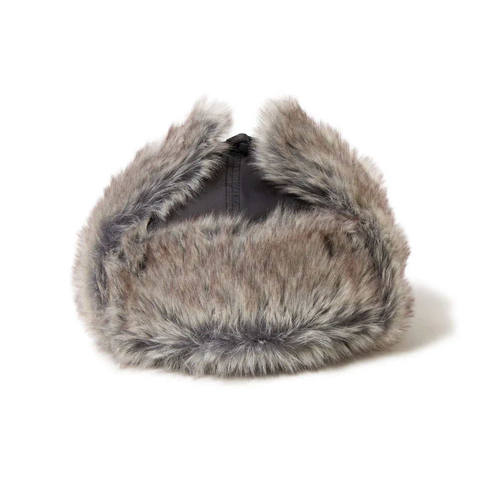 NEWERA ニューエラ [newera]OD TRAP2 DE WATERREPELLENTFURBLK 25-26 スノーボード アクセサリー -