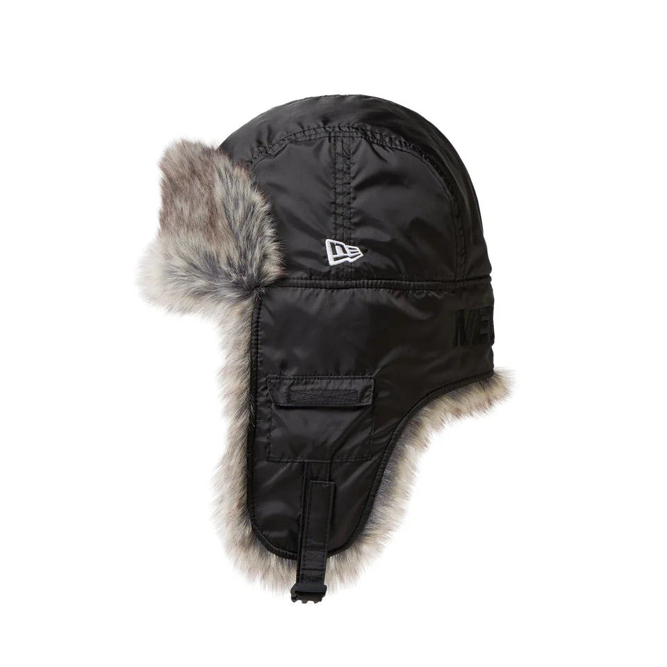 NEWERA ニューエラ [newera]OD TRAP2 DE WATERREPELLENTFURBLK 25-26 スノーボード アクセサリー -