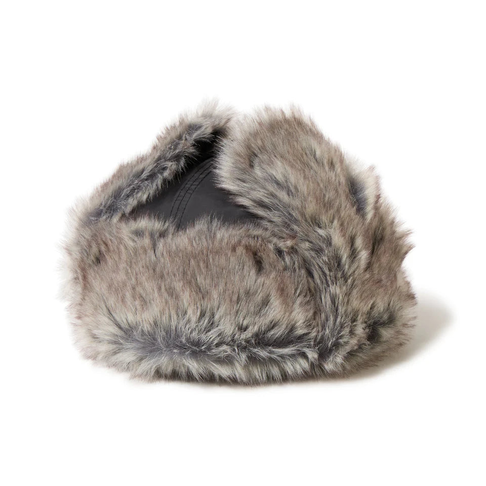 NEWERA ニューエラ [newera]OD TRAP2 DE WATERREPELLENTFURBLK 25-26 スノーボード アクセサリー -